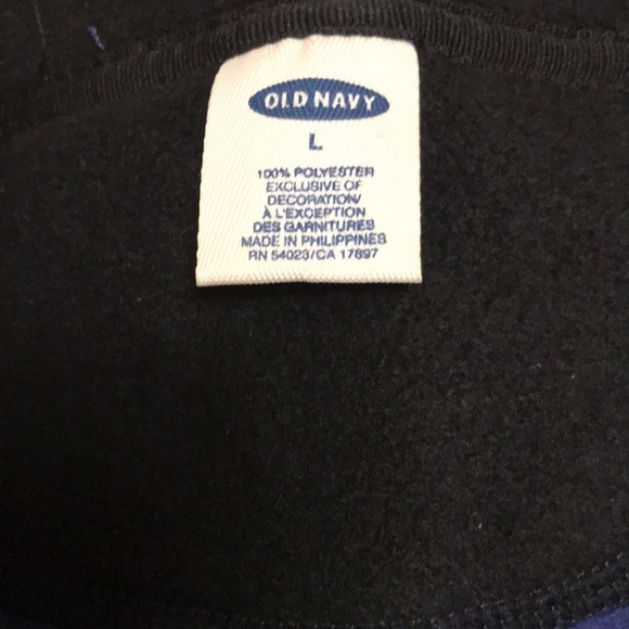 Men’s  sweatshirt - Picture 2 of 4